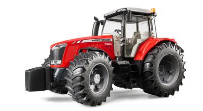 Bruder MF 7624 Tractor BR03046