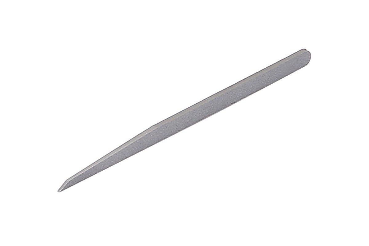 

Wave Hobby Tool Series HG Micro Chisel Single Blade Width Пластиковая модель инструмента HT545 0,5 мм