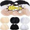 5pairs Removable Triangle Sponge Bra Pads for Women Invisible Insert Swimsuit Bikini Breast Enhancers Chest Cup Pad Accessories