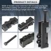 Drive Shaft Clamping Tool 09521-24010 For Toyota Lexus CV Boot Clamp Removal Strong Locking Tool Dust Cover Ball Cage
