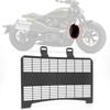 For Harley Sportster S 1250 RH1250 2021 2022 Accessories Radiator Protection Shield Motorcycle Front Radiator Grille Guard Cover