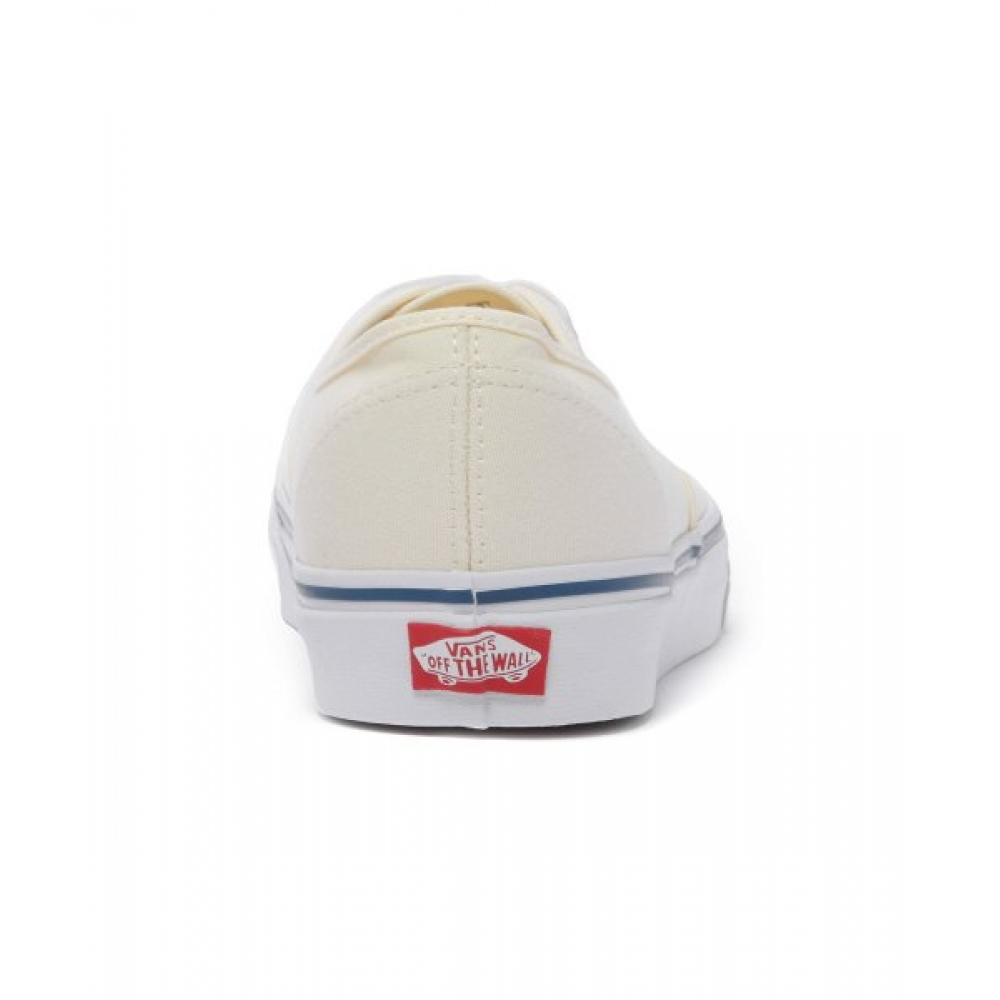 Vans Authentic   White Vn000ee3wht1