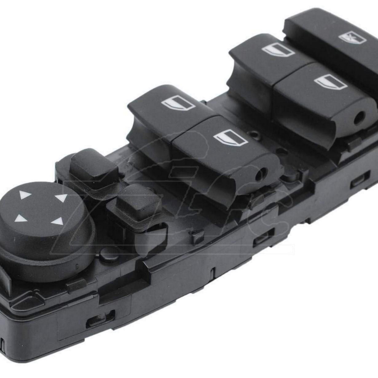 BMW X3 (2011-2016) Power Window Switch - Part #61319241955
