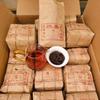 250g Yunnan Old Puerh Ripe Tea 1991 Mahei Loose Leaf Pu-erh Cooked Tea Pu'er Tea