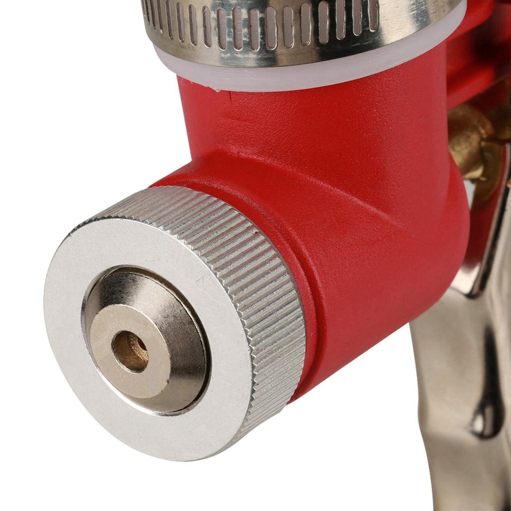 Ceiling Wall Texture Air Spray Gun Drywall Render Plaster Painting