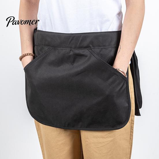 Adjustable Belt Bag Multi-function Waist Apron for Outdoor, Large Capacity Multi-Pocket Waistband Pouch, Fanny Pack Women and Men Athletic Pouch