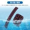 LIMSTYLE New Toyota Sienta 10 Series Shift Side Pocket Sienta Car Accessories Smartphone Holder Sienta 3rd Generation Center Console Drink Holder