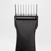 8 Piece Stainless Steel Pet Grooming Comb Attachment Set Suitable for A5 Type Knives Adapters Animal Limit Comb for Grooming