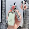Car Remote Key Case Cover Protect Shell Fob For Kia Seltos Sportage Sorento Cerato Kx5 Niro Forte K3 K5 Opatima Soul Telluride