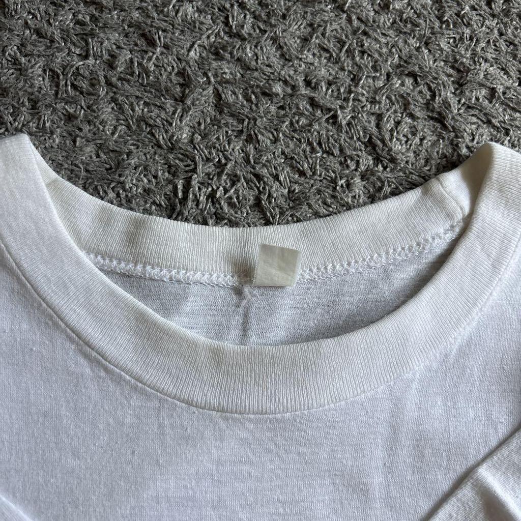 [USED] 90's Masatoshi Majima T-shirt, Vintage, Single Stitched