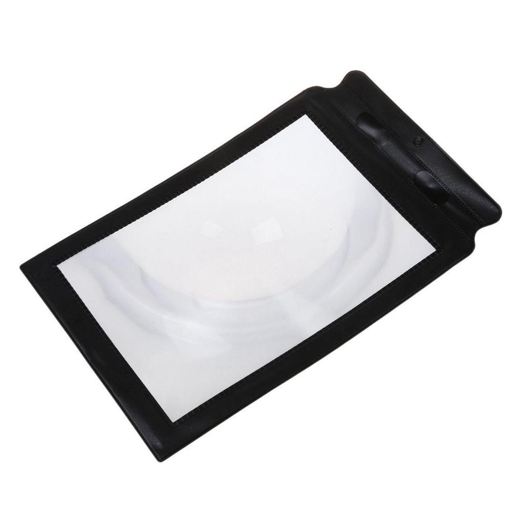 1 Nice nymph A4 Magnifier,Low Vision Reading Aids & Magnifiers,Full Page Large Sheet Magnifying Glass Reading Aid Lens Reading Magnifier 3X Magnification Perfect Gift for The Elderly transparent1 1 Nice nymph A4 Magnifier,Low Vision Reading Aids & Magnifiers,Full Page Large Sheet Magnifying Glass Reading Aid Lens Reading Magnifier 3X Magnification Perfect Gift for The Elderly transparent1