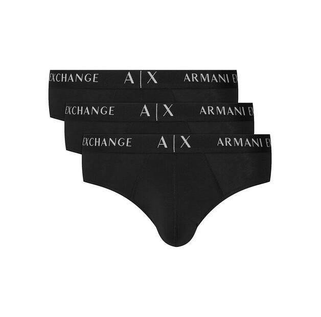 

Трусы Armani Exchange XM000870 AF13682 MC061 EU L