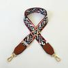 Adjustable Ethnic Style Wide Shoulder Strap for Crossbody Bags
