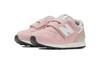 New Balance NB 313 Comfortable Anti kick Low top Baby & Toddler Shoes Pink Infant And Toddler IO313JD