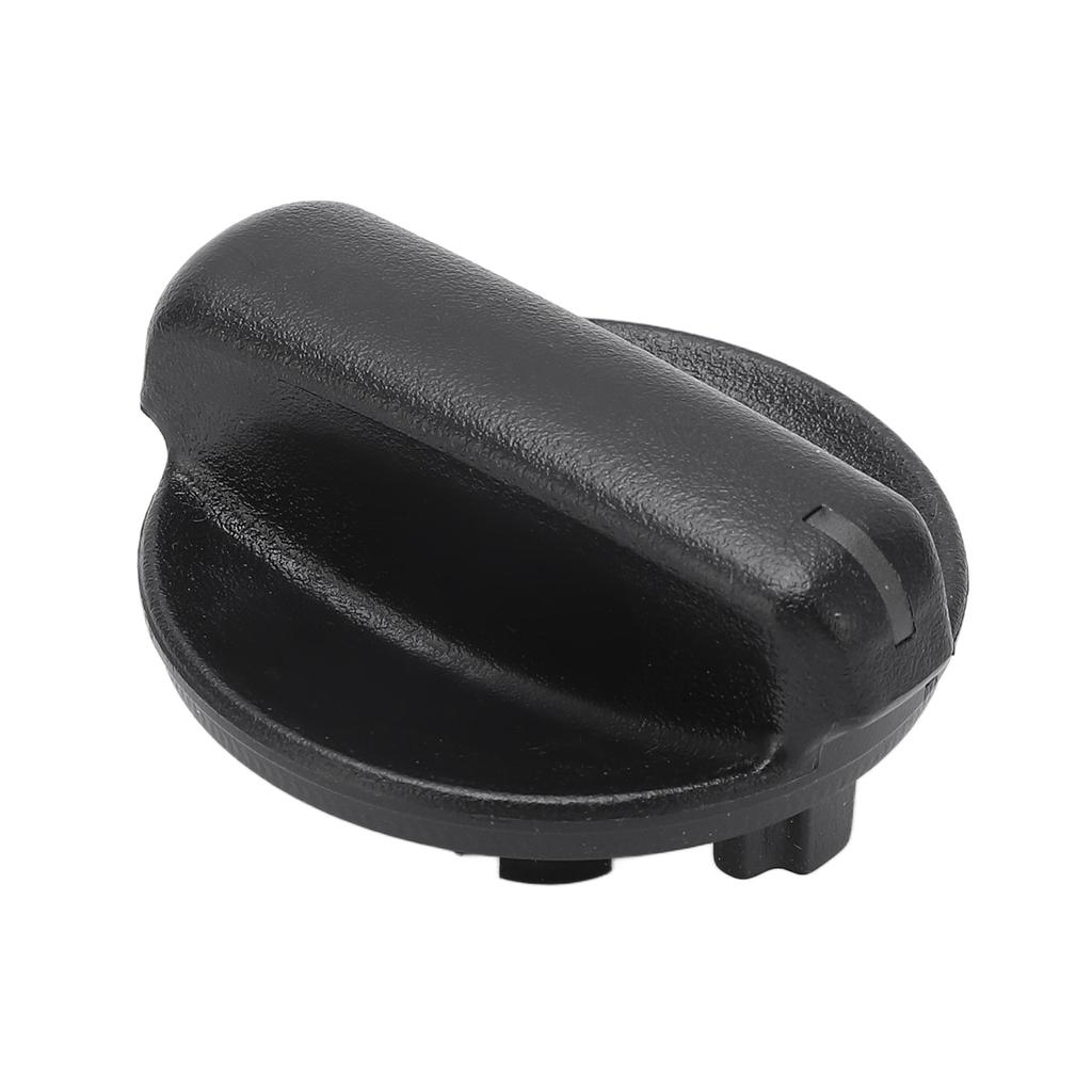 Heater A C Air Conditioner Control Knob MR500925 Replacement for MITSUBISHI LANCER 2002‑2007