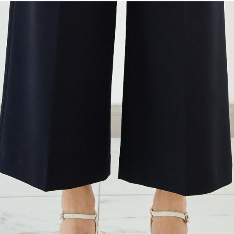 Bcbg Classic Wide Pants B3m4p325