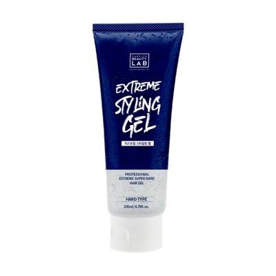 Park Jun Beauty Lab Extreme Styling Hair Gel 200ml 1 Pcs