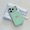 Rilakkuma Cartoon iPhone 15 Compatible Pro/Max Case with Drop Protection