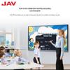 JAV 55-inch AI Interactive Flat Panel Display (CN version)