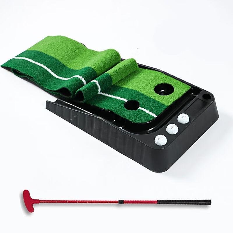 Jianzhidu Indoor Golf Putting Trainer