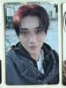 [USED] SEVENTEEN Joshua HAPPY BURSTDAY Ichinosuke Bonus Trading Card