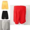 Stylish Women's High Waisted Button Shorts For Summer Casual Loungewear Comfort