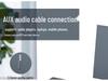 PRO Mini Bluetooth Speaker: Portable, Long-Lasting Battery for Music, Streaming, Outdoor Use, and Online Class Loudspeaker