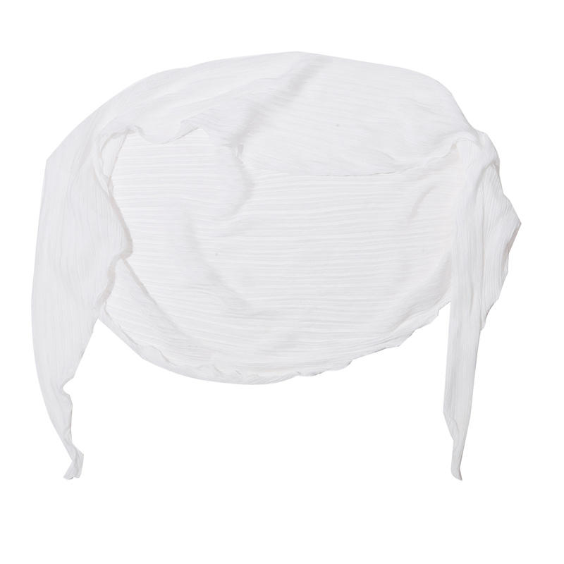 

Chiffon Protective Arm Sleeves Driving Shawl Scarf Summer Women s Elegant Sun Protection Arm Sleeves белый