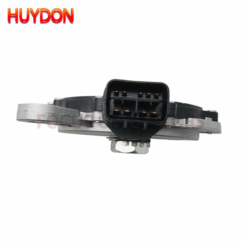 93743010 Transmission Neutral Safety Switch For Saab 9-3 Aero 2.0t 2.3t Linear High Quality Car Spare Accessories