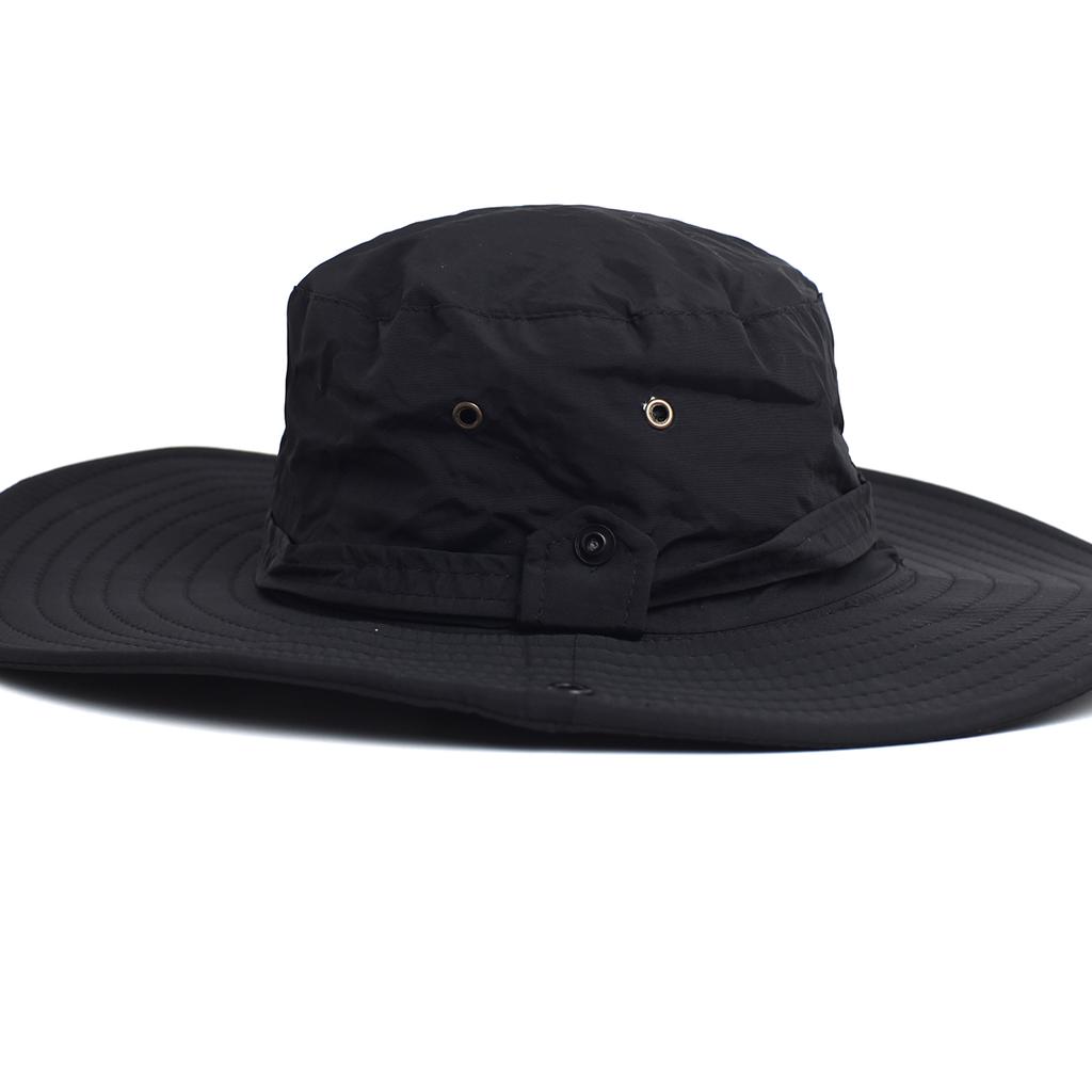 Sun Protection Wide Brim Bucket Hat Quick-Dry Summer Man Women Anti-Uv Caps Sun Protection Breathable Fisherman Hat Camping
