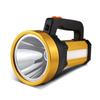 NuFeng 120W Handheld LED Searchlight with Side Light