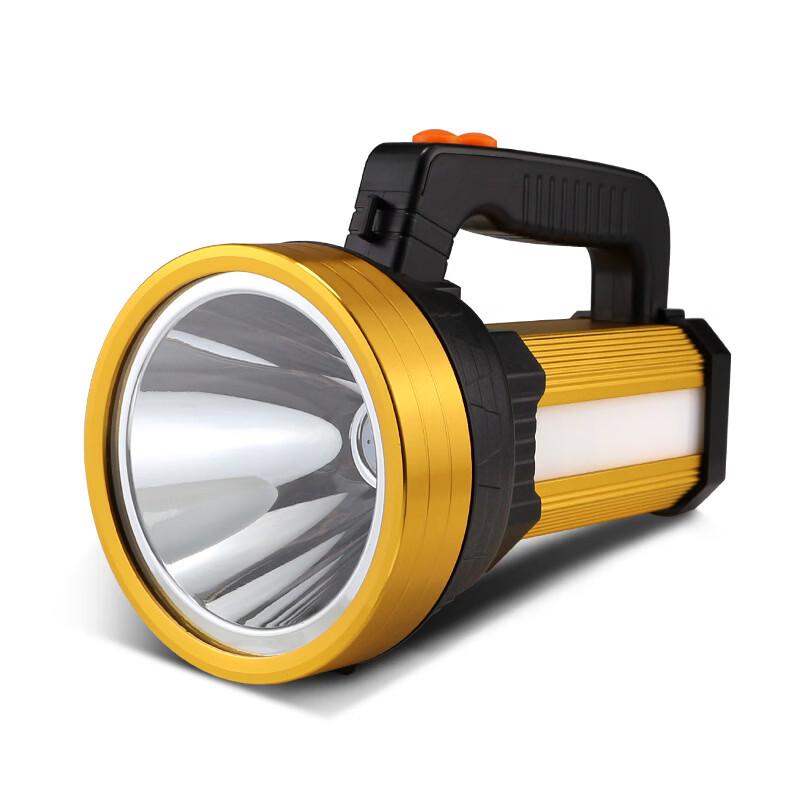 NuFeng Portable Rechargeable LED Searchlight