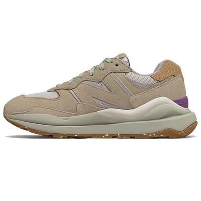 57/40 Incense Sour Grape Women Sneakers Cream W5740TB
