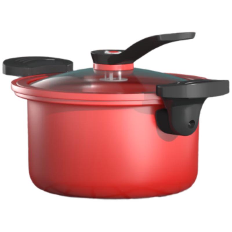 

DStt Micro-Pressure Braiser 22CM