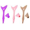 Stencils Aid Eye Makeup Tool Eyebrow Pencil Stencil for Beginners