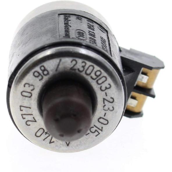 High Performance 722.6 Solenoids Set 6 Pcs for Mercedes Benz 5-SPEED Automatic Transmission