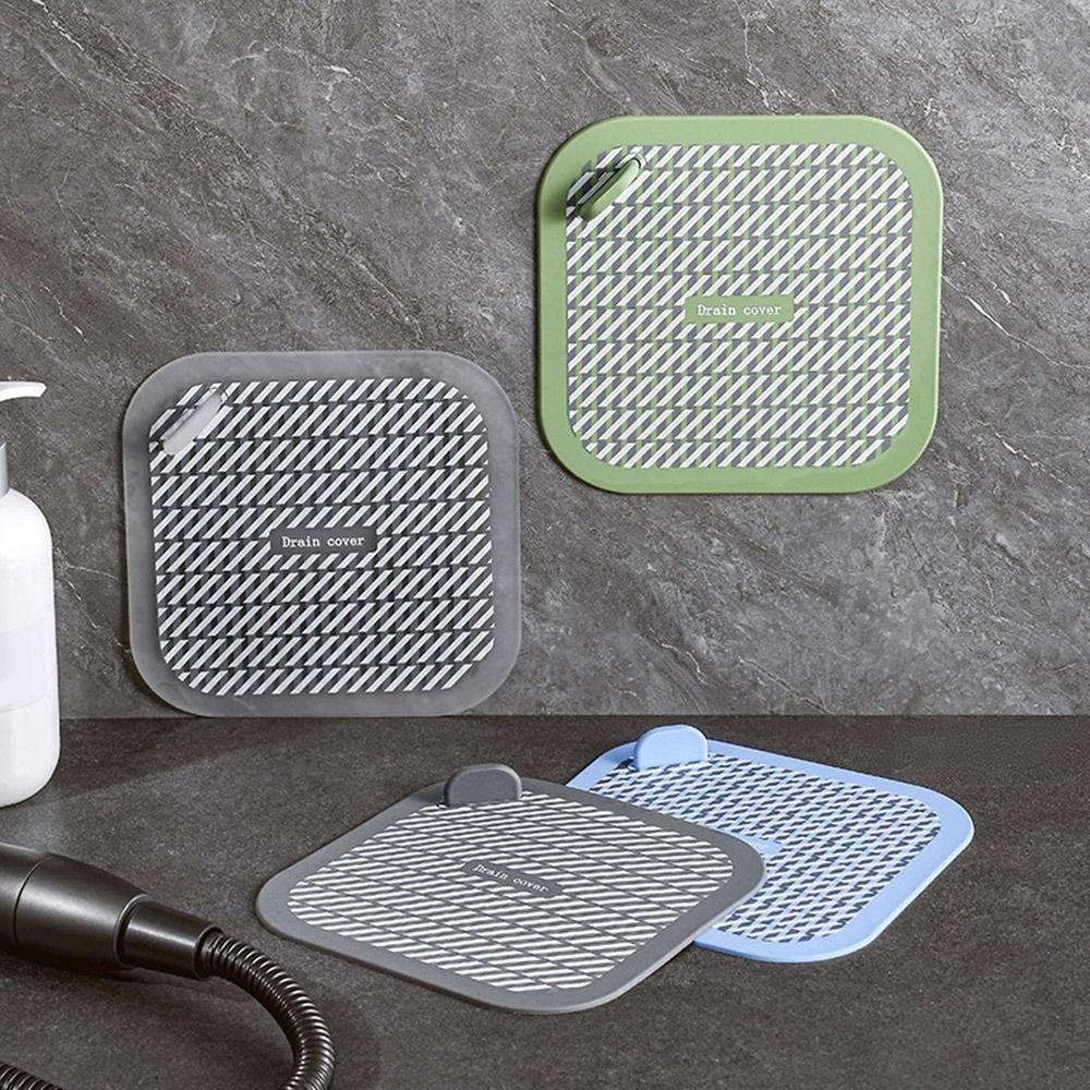 Insect-proof Floor Drain Cover Anti-Odor Drain Stopper  Bathroom Accessories