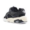 Puma Mita Sneakers X  Disc Blaze Panda Colorway Sports Wear Durable Breathable Low Top Lifestyle Shoes Unisex Sneakers Black White 394783-01
