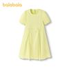 Balabala Girls' Skirt Children's Dress