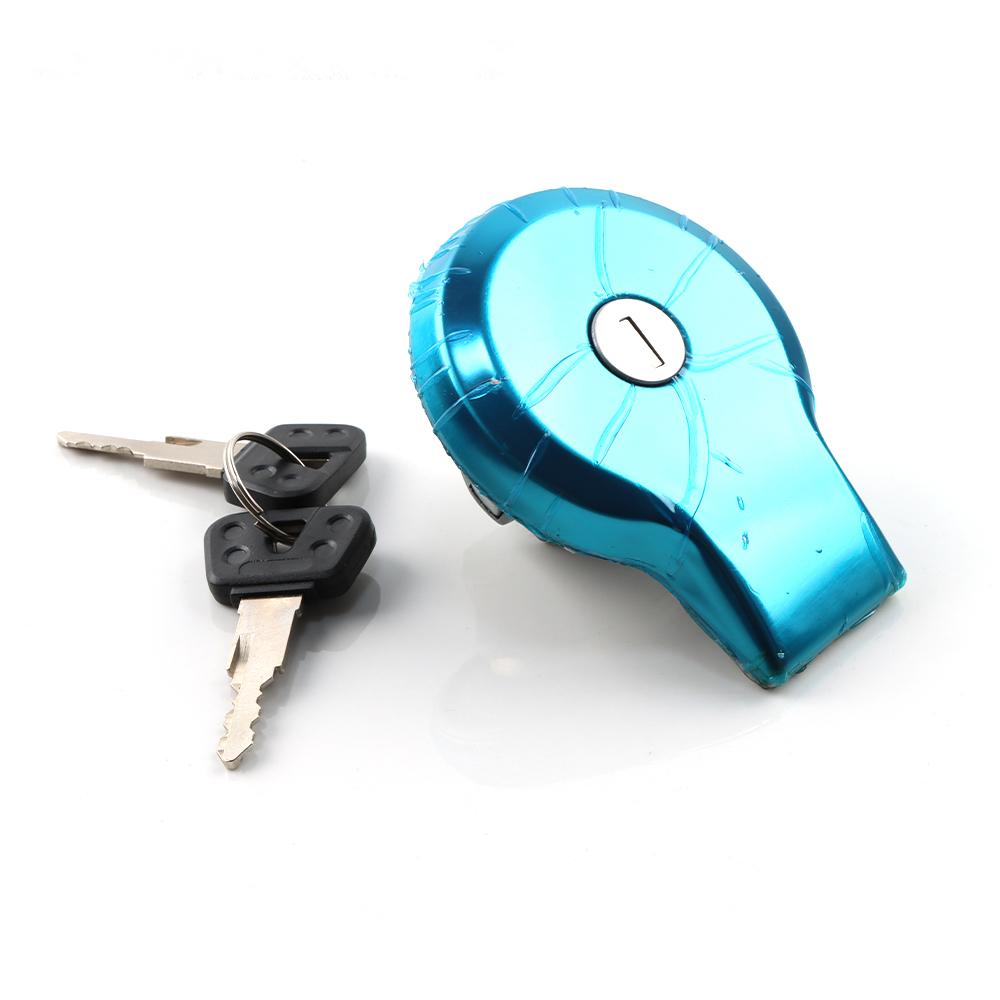 

Motorcycle Fuel Gas Tank Cap Lock Keys for Yamaha V STAR 250 VIRAGO 1100 535 700 750 XV125 XV250 XV400 XV535 XV750 XV700 XV1100 A Set