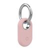 Para Samsung Galaxy SmartTag 2 Localizador Rastreador Estuche Llavero Anti-Arañazos Cubierta Protectora de Piel Para Soporte Rastreador Smart Tag