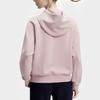 New FILA Sweatshirt Women's Light Purple Red A11W411212F-PK