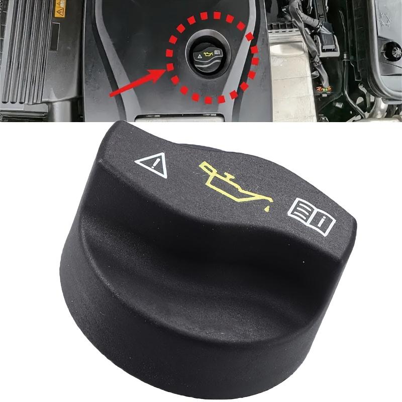 Engine Oil Filler Cover Cap for Mercedes-Benz W164 R171 W203 W204 W207 W209 W211 W212 W220 A0000101685 A0000101385