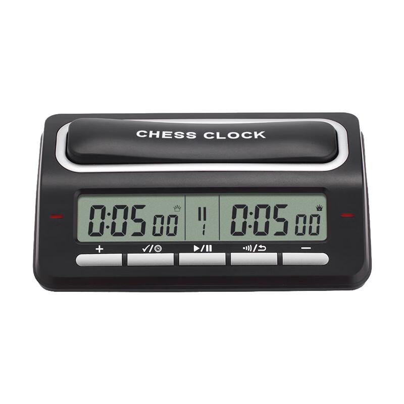 PURSUN PS-393 Competition Chess Clock