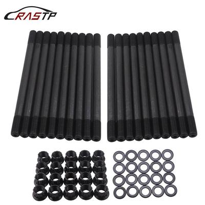 Ford ARP 6.0L Diesel Engine Cylinder Head Bolt Kit for Cross-border Use