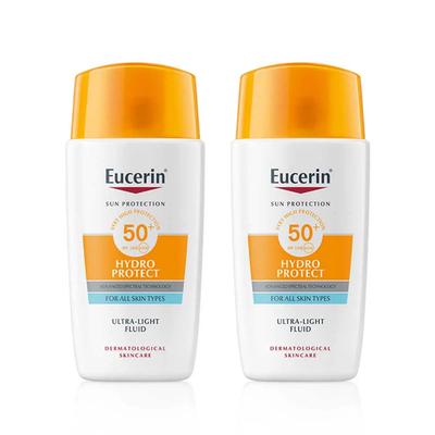 Körperpflege – Sonnenschutz- & Bräunungsmittel