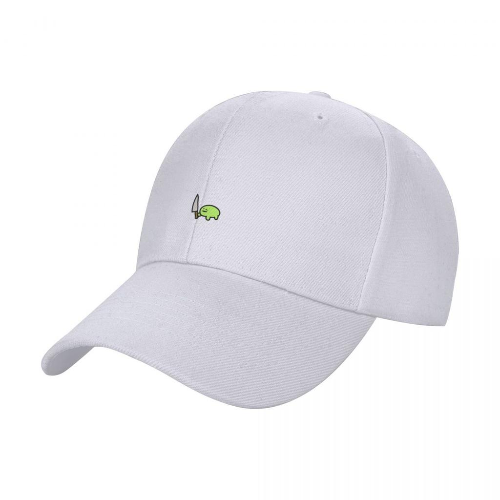 stabby ferg Baseball Cap derby hat black Trucker Cap western Hat Hats Woman Men's