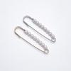 Perleťové kovové štipce na prádlo Oblečenie Doplnky