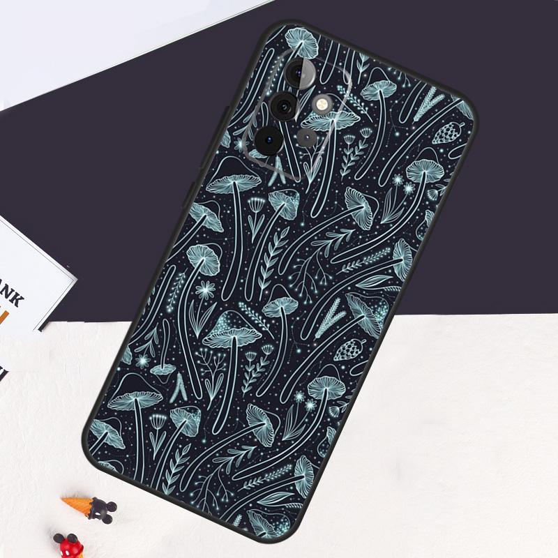 

Mushroom Forest Case For Samsung Galaxy A53 A15 A22 A52 A32 A54 A14 A16 A26 A36 A56 A55 A35 A05 A06 A33 A13 Samsung A72