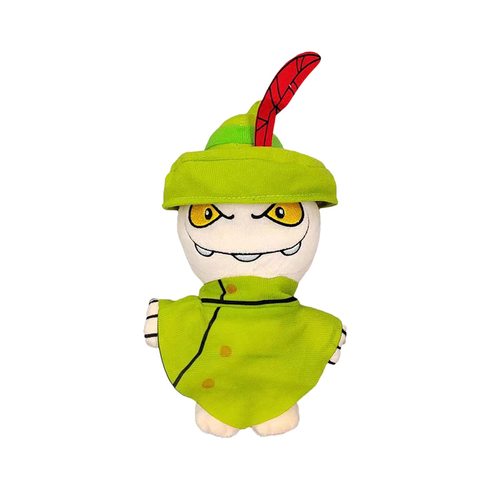 

Мягкие плюшевые игрушки, декоративные подушки, детский день рождения, предпочтительный подарок на праздники, дни рождения One Size зелёный